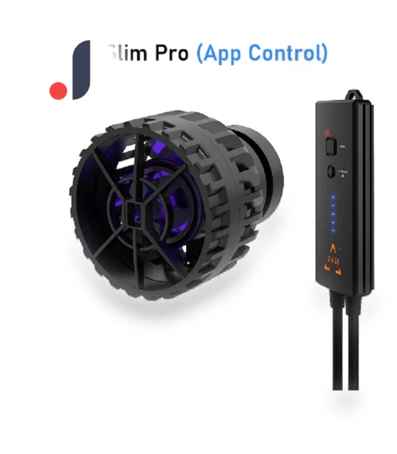 Mini Aquarium Wave Maker — Accessories, Pet Supermarket