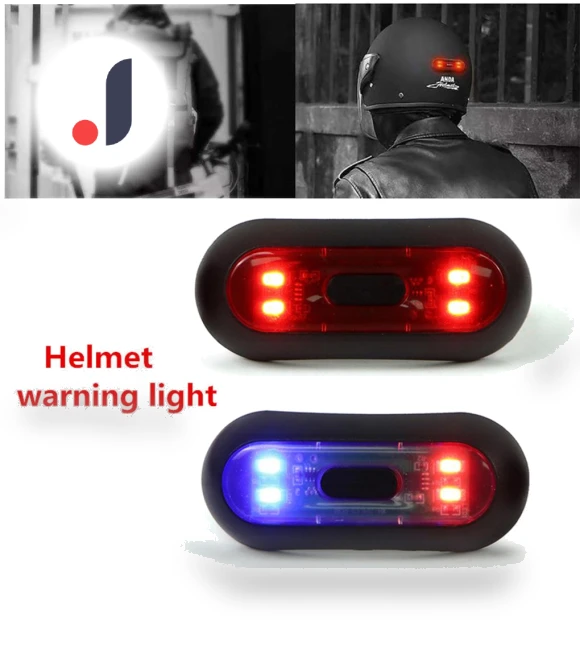 Motorcycle Warning Light — Vehicle Safety Signals, 888 Auto Parts Town