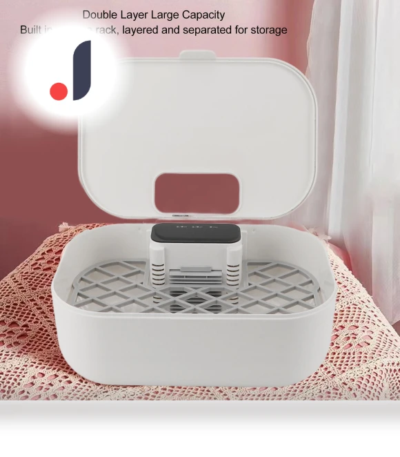 Portable Waterproof Mini Clothes Dryer — Clothes Dryers, Lntelligent Living Hall