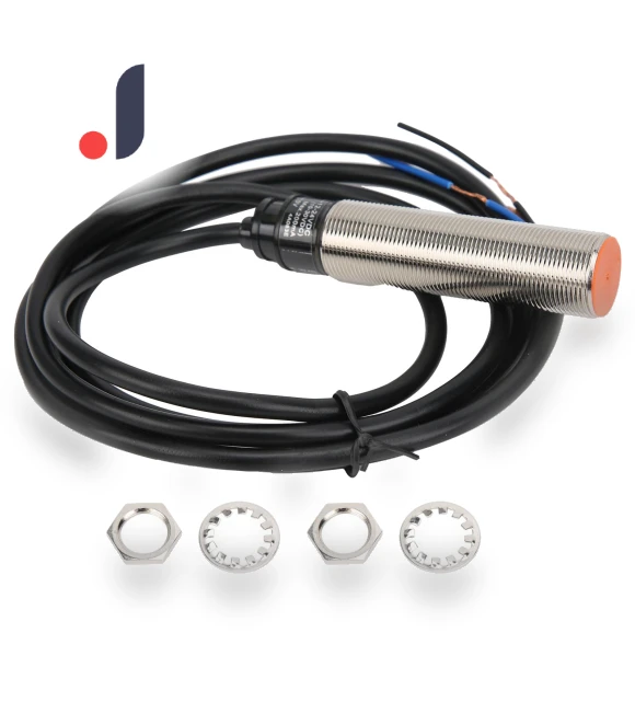 Proximity Switch Controller — Motion Actuated Switches, DQ-Industry-N