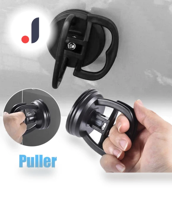 Smart Car Dent Remover Puller Suction — , 888 Auto Parts Town
