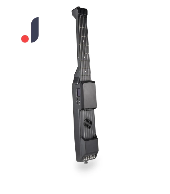 Smart Electric Guitar — Acoustic-Electric, TOMTOP JMS