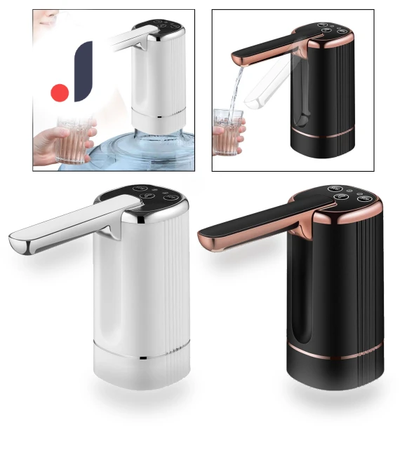 Smart Electric Water Dispenser — Hydration Solutions, TOP-HOME MALL