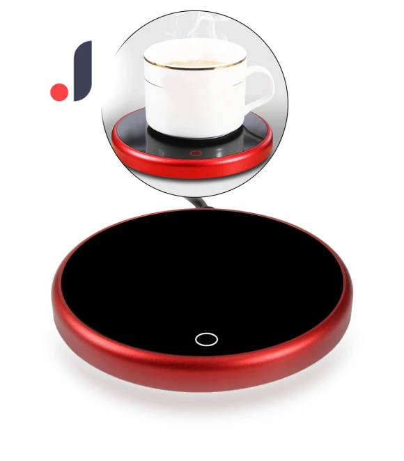 Smart Mug Warmer — Beverage Warmers, TOP HOME