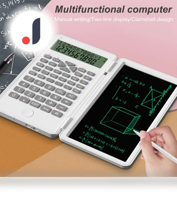 Smart Writing Mini Calculator — Calculators, Serene Homes