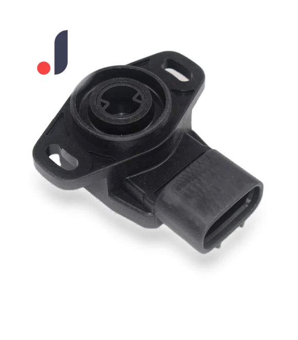 Throttle Position Sensor — Acceleration, Lntelligent Living Hall
