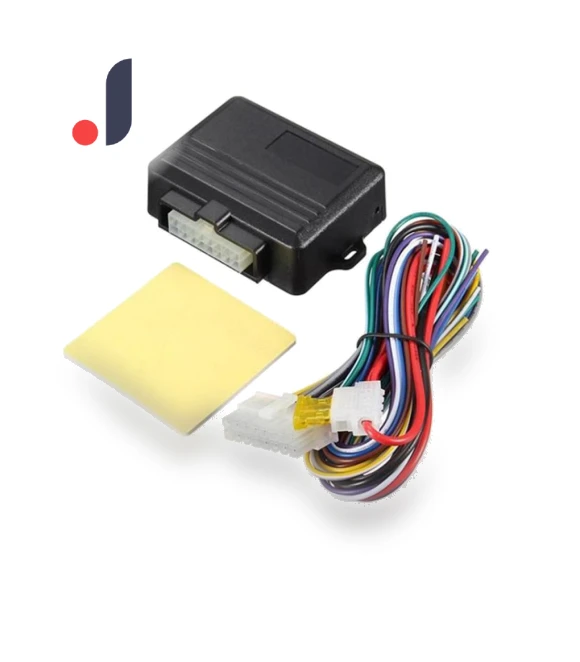 Universal 12V Car Window Closer Control Module — Window Kit, 888 Auto Parts Town