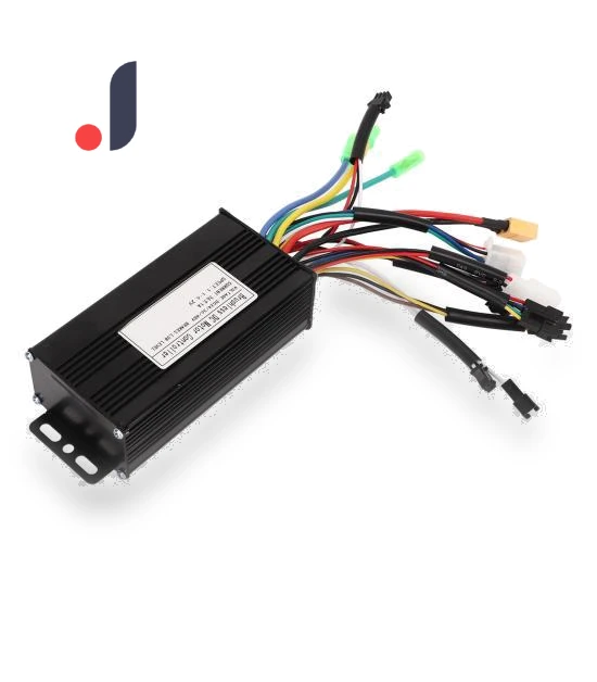Electric Bike Controller — Motors, JM- Carejoyao