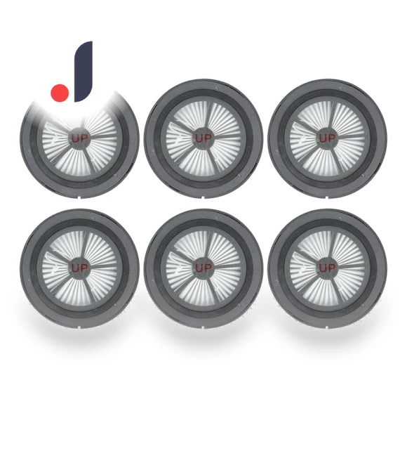 HEPA Filter Accessories — Parts & Accessories, Elegant Living House