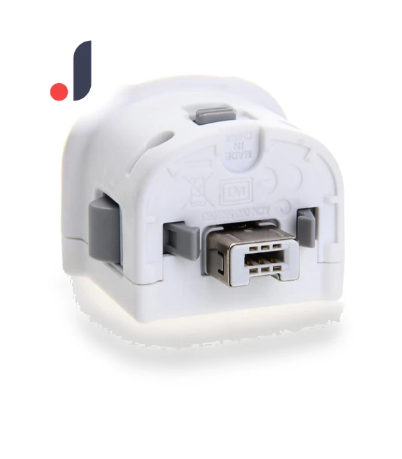 Motion Plus Adapter for Remote Control Sensor — Wii Sensor Accessories, Build My Home