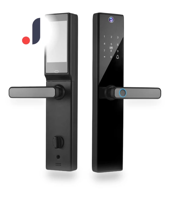 Smart Lock with Camera — Smart Home Security, GoolRC