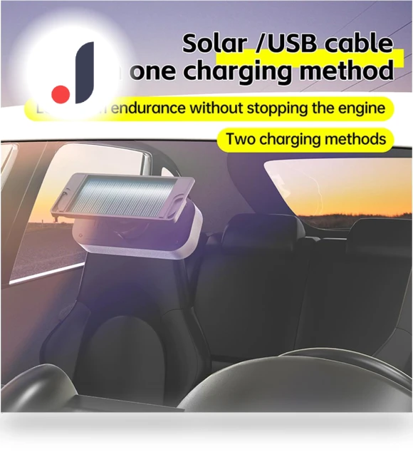 Smart Solar-Powered TPMS with Color Digital Screen — TPMS Sensor Replacements, Auto Home Solutions