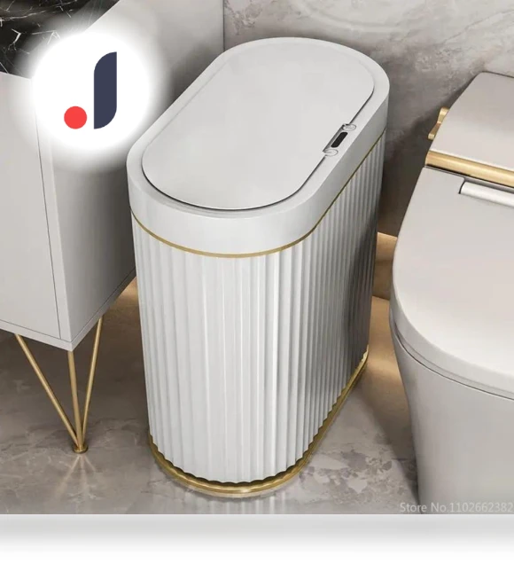 Smart Trash Bin — Waste Baskets, GOAT Life