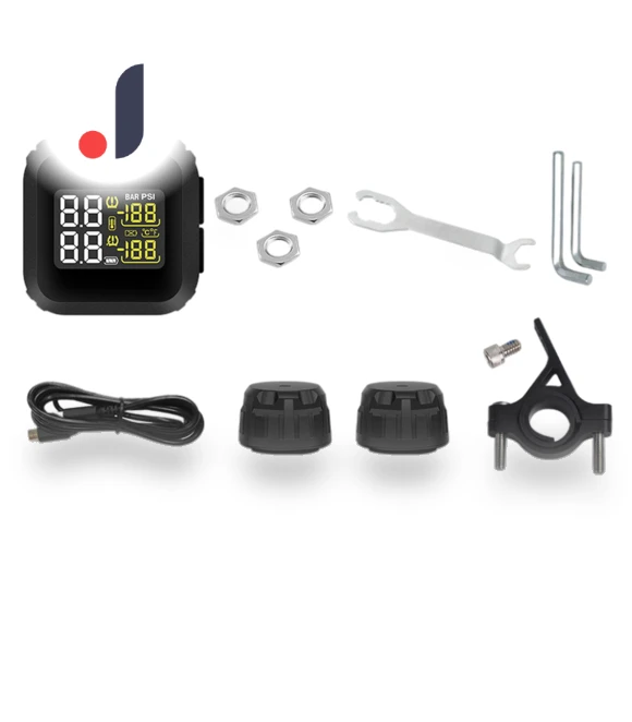 Tire Pressure Monitoring System — TPMS Sensor Replacements, A Surname Home