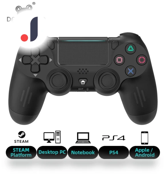 Wireless Bluetooth Controller — Accessories, DATA FROG