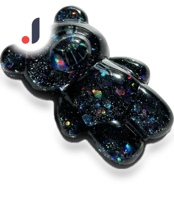 Aurora Bear Grip Smart Talk — Interactive, Board M Factory