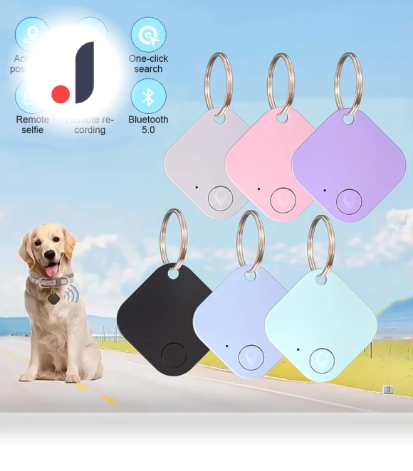 Bluetooth Object Locator — Item Locators, greenyard