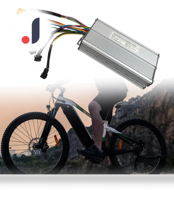 Brushless Motor Controller for Ebike — Motors, Hobby & Sport