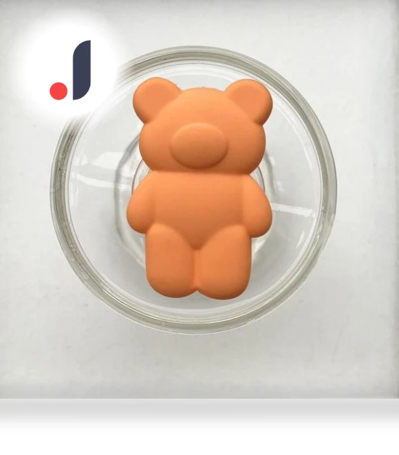 Cookie Smart Tok Cute Grip Tok — Gun Grips, Board M Factory