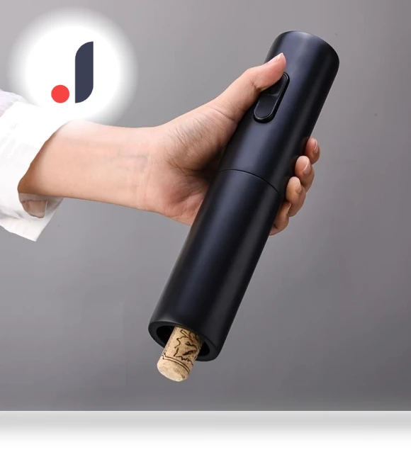 Electric Bottle Openers Set — , High-quality life products