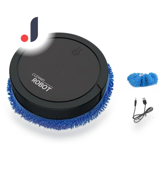 Intelligent Wet and Dry Cleaning Machine — Smart Cleaning Robots, SKIYER