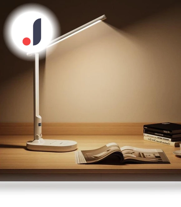 LED Desk Lamp — Study & Desk Lighting, Binchi Lighting Appliances