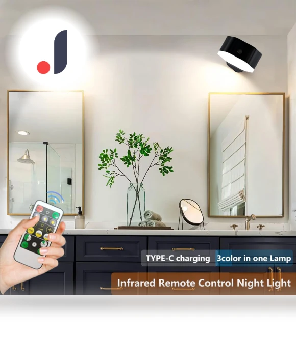 LED Wall Lamps — Wall Lighting, Binchi Lighting Appliances