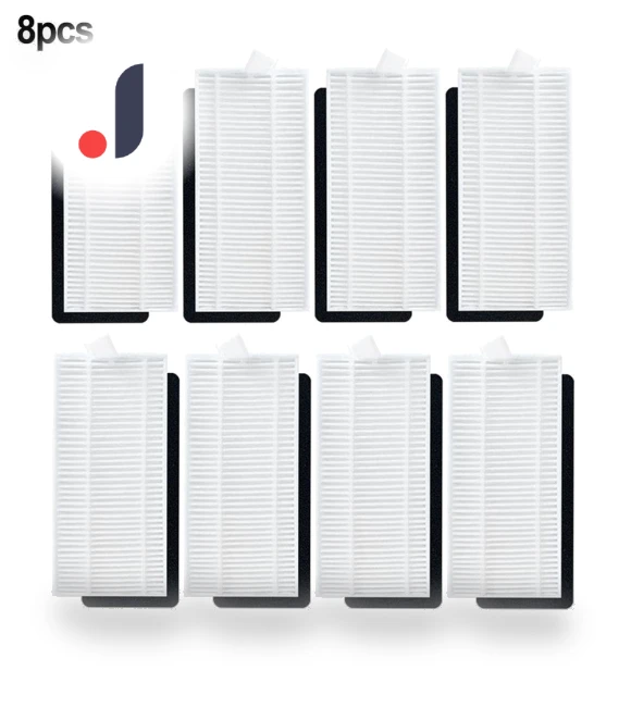 Robot Vacuum Pet Filters — Parts & Accessories, Robot Sweeping Accessories