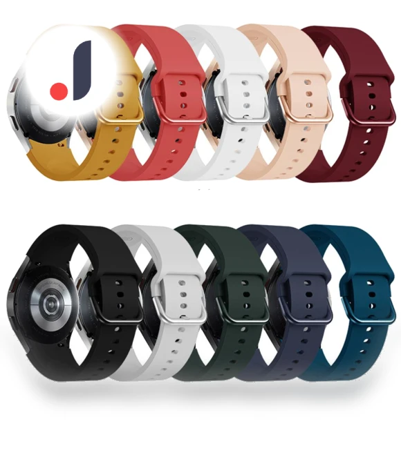 Silicone Watch Band — Bands, Sunshine168