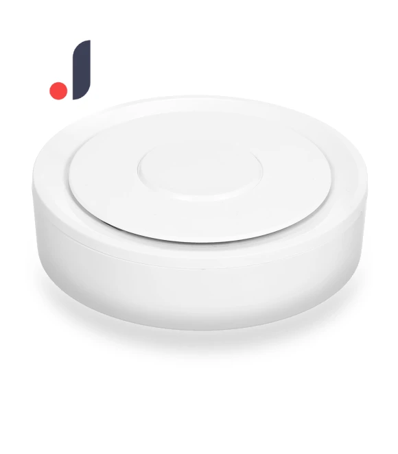 Smart Gateway ZigBee 3.0 — Smart Home Hubs & Controllers, Andoer