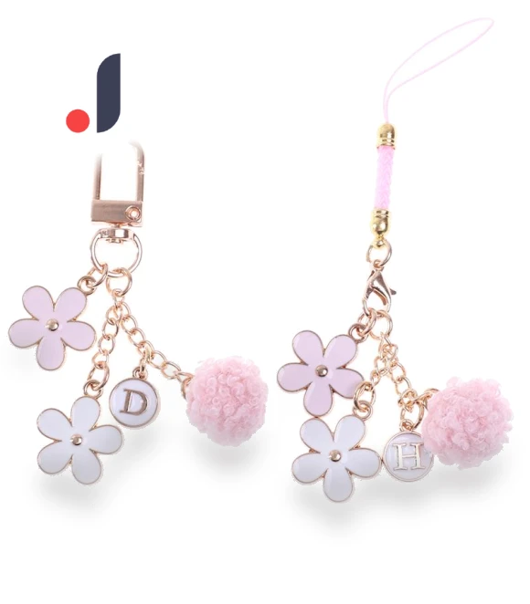 Smart Phone Strap Lanyards — Phone Accessories, Another Girl