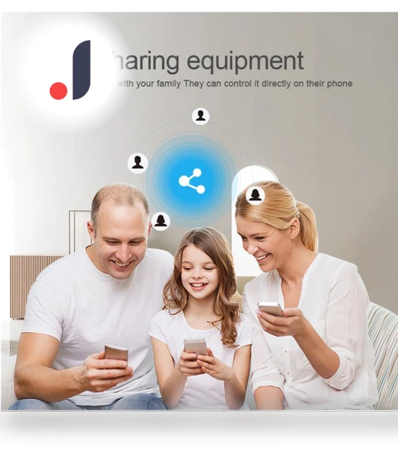 Smart Switch — Smart Home Hubs & Controllers, Tuya