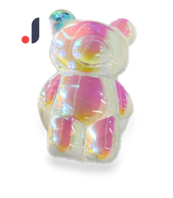 Smart Talk Bear — Interactive, Board M Factory