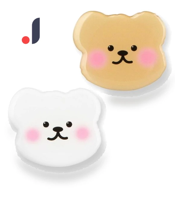 Smart Talking Pair Kara — Interactive, Board M Factory