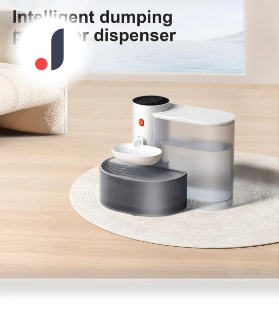 Smart Water Fountain for Pets — Fountains, Pet park