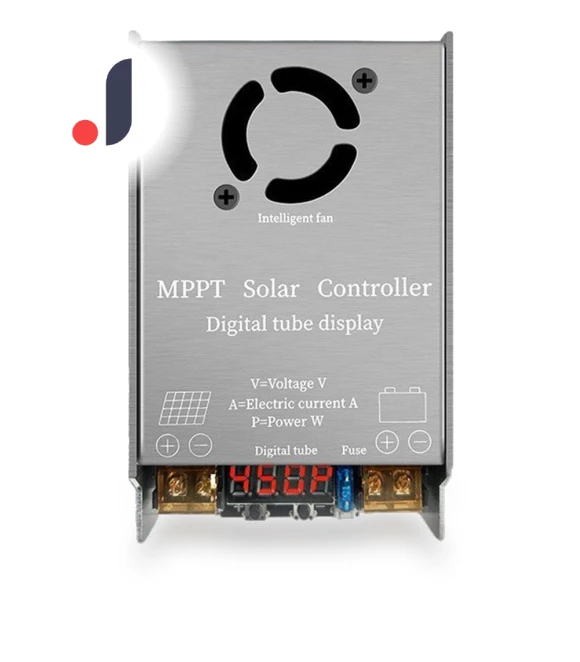 Solar Power Boost Controller — Renewable Energy Solutions, Zone is Home