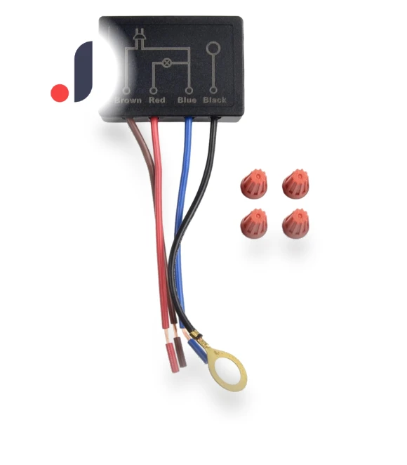 Touch Control Dimmer Module for Table Lamp — Light Dimmers, A-dshen