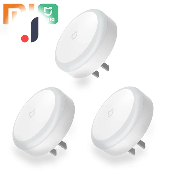 Touch Sensor Night Light — Night Lights, Xiaomi