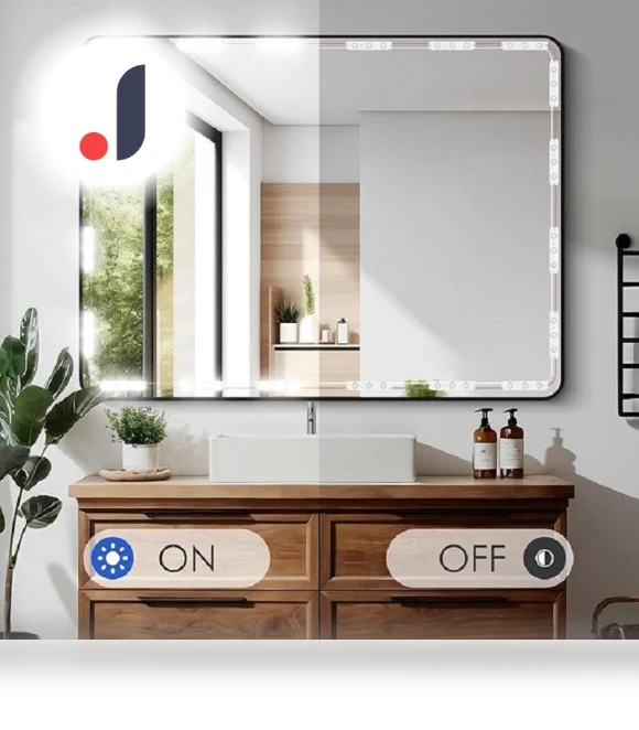 Touch Switch for LED Strip — Lighting Accessories, Cozy Cottage-Relax