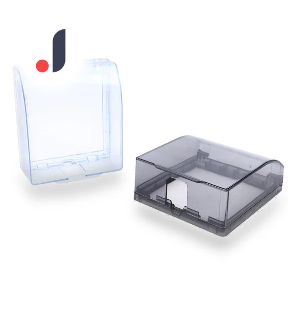 Waterproof Cover for Wireless Doorbell — Protective Covers, HIMO Group