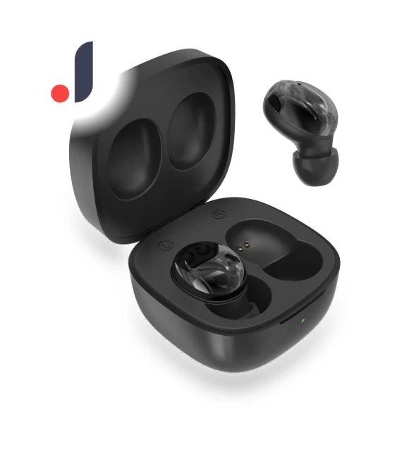 Wireless Bluetooth Earbuds — In-Ear Headphones, Junmaocun