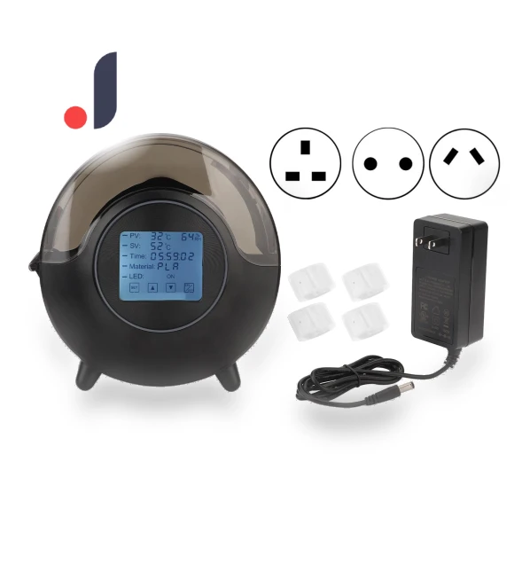 3D Printer Filament Dryer — 3D Printing Solutions, DQ-Industry-N