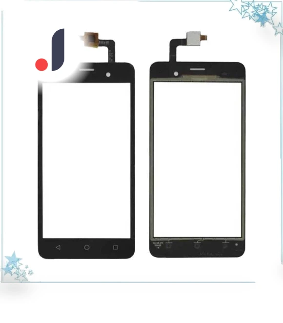 5.0-inch Mobile Touch Screen — Touchscreen Panels, sureneat