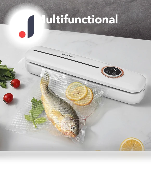 Automatic Vacuum Sealing Machine — Vacuum Sealers, tatan1