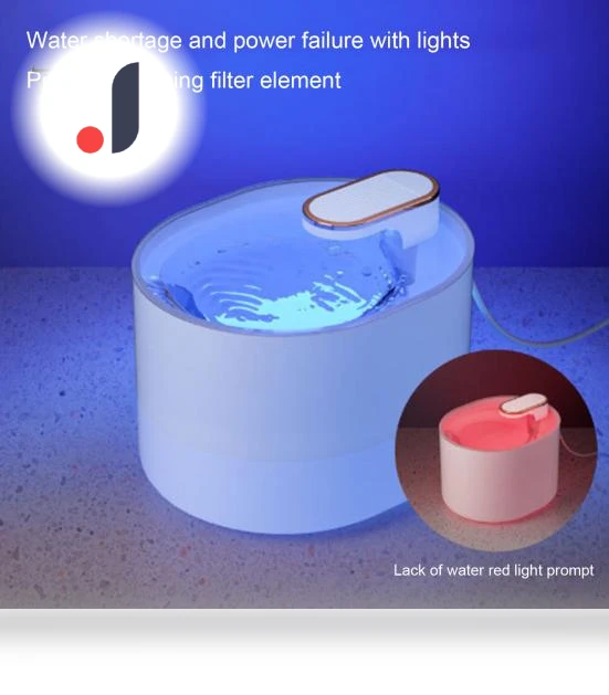 Automatic Water Dispenser for Pets — Fountains, Pet park