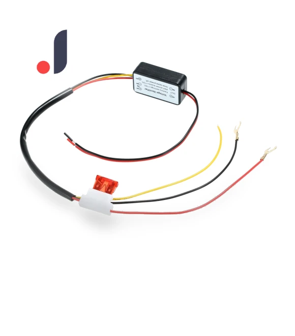 Automotive LED Daytime Running Lights — Daytime Running Modules, HOME-Auto-001