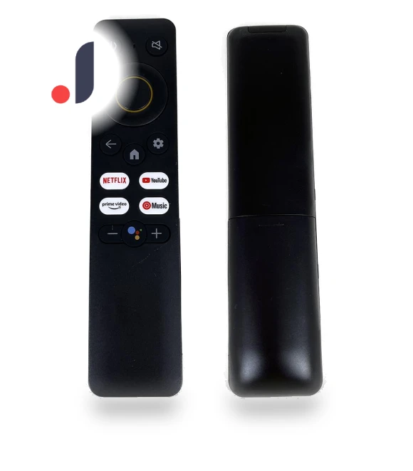 Bluetooth Voice Remote Controller — Remote Controls, Axzhk