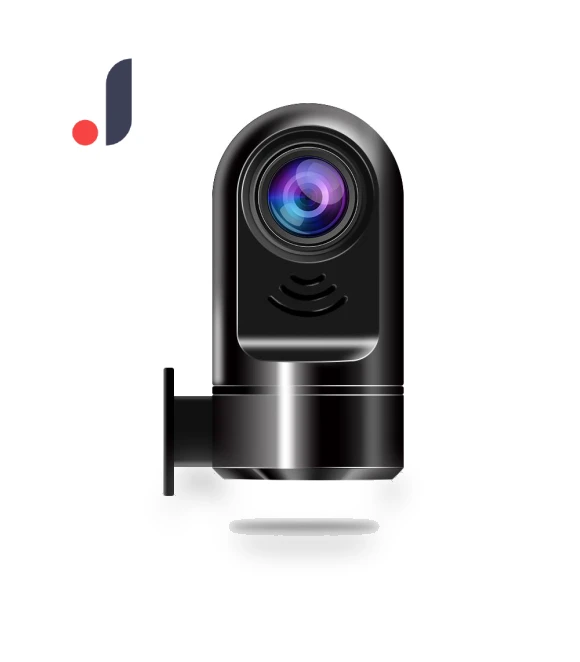 Car DVR ADAS HD 1080P — Dashboard Cameras, HOME-Auto-001