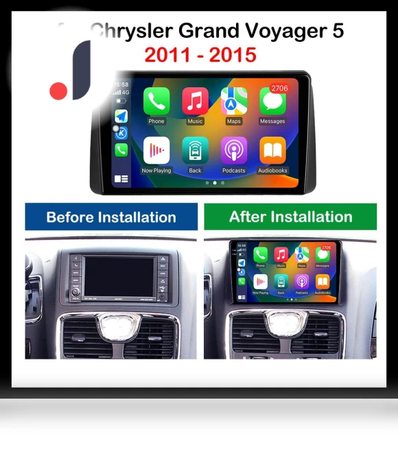 Car Multimedia Player with GPS Navigation — Navigation & GPS Accessories, Reakosound