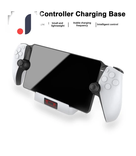Charging Base with LED Indicator — Chargers, Phone Needs